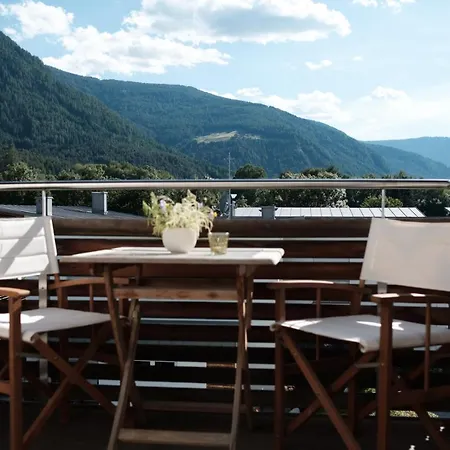 Residence Panorama Brunico Exterior photo